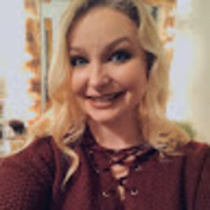 Meet your Posher, Kacie